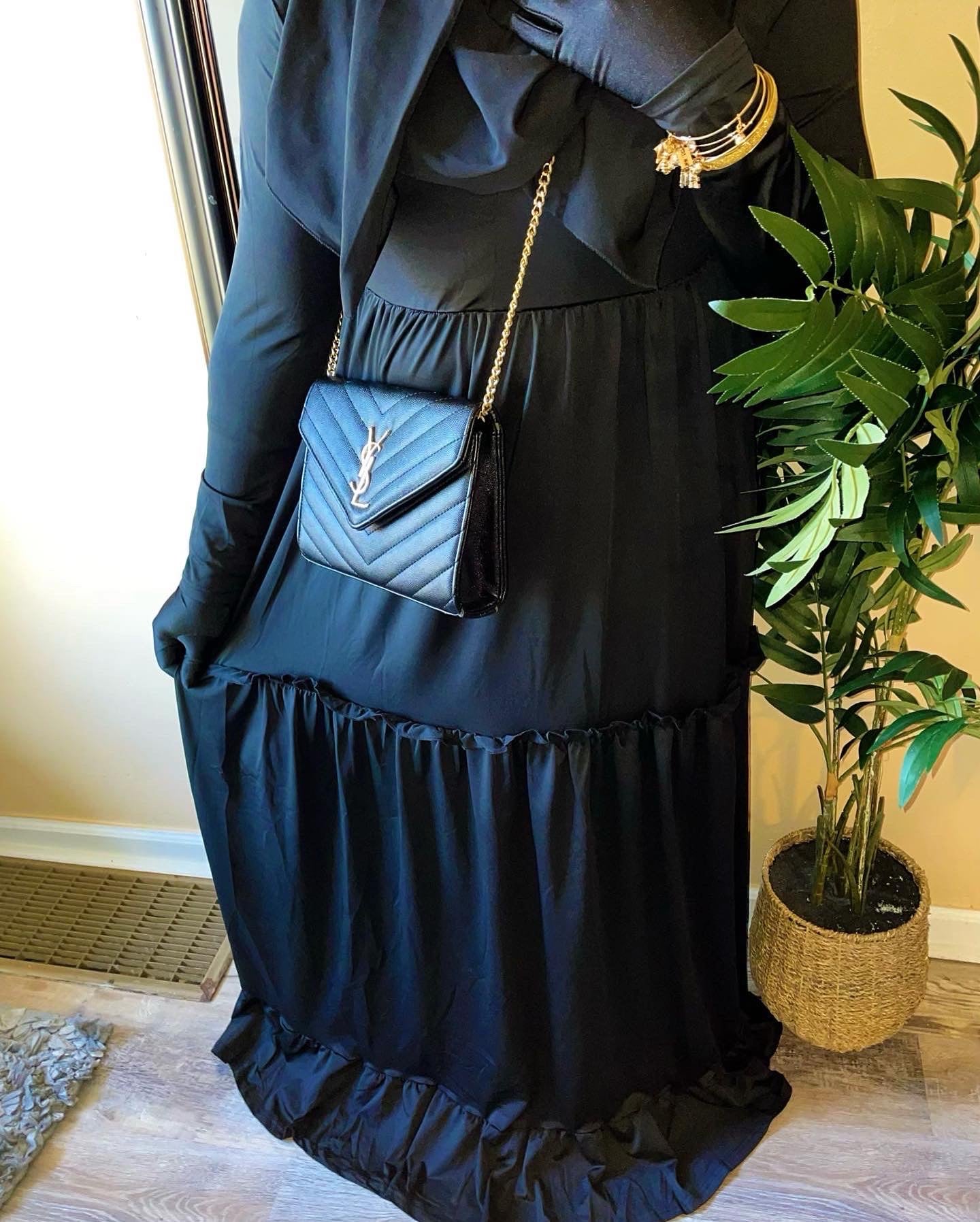 Breastfeeding Garment