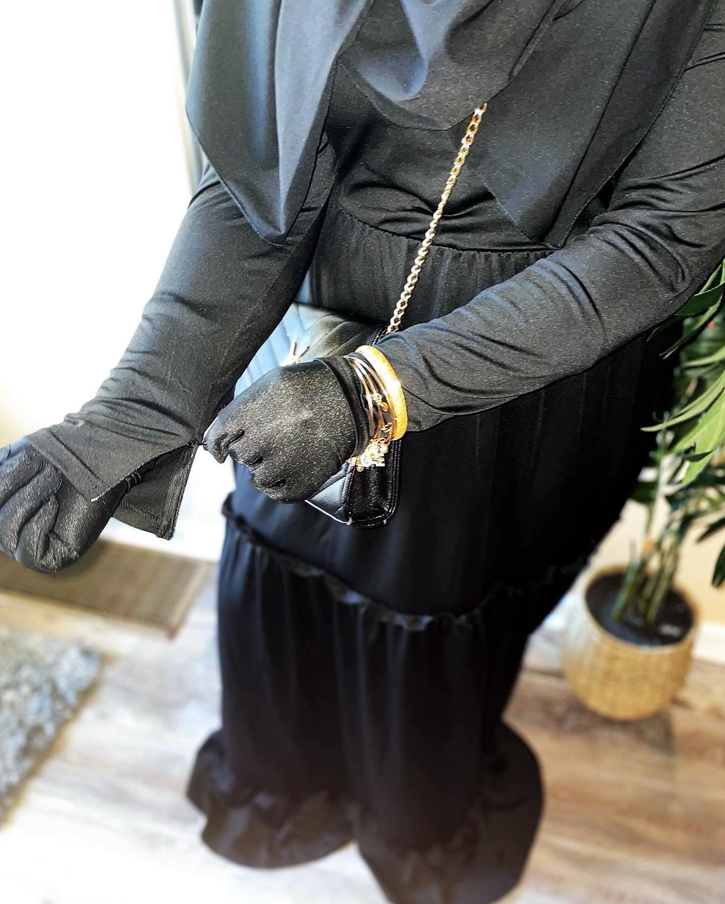 Breastfeeding Garment