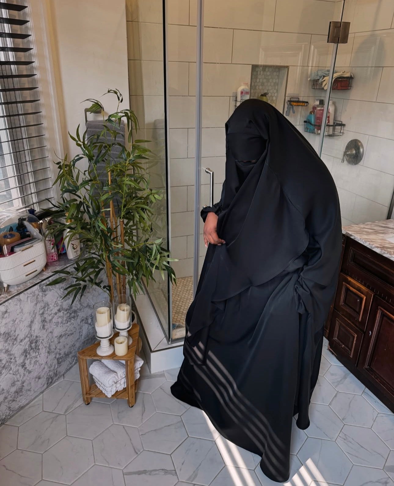 Matte Black Collection