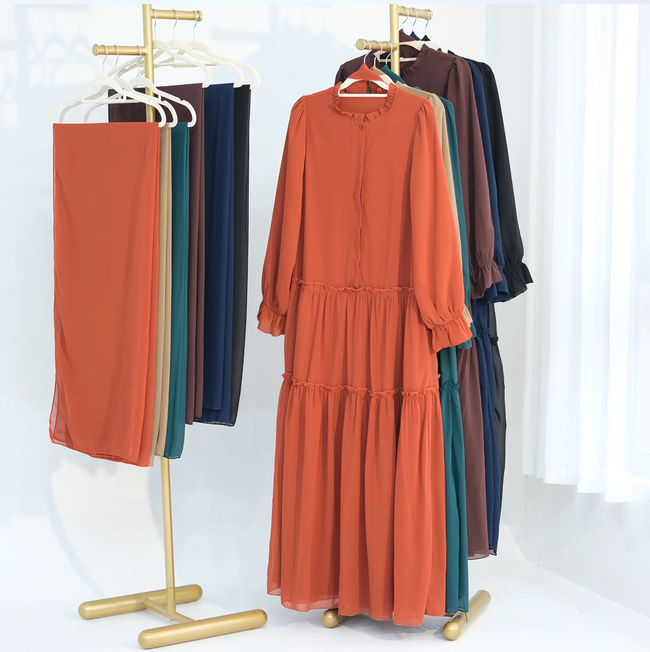 Abayas