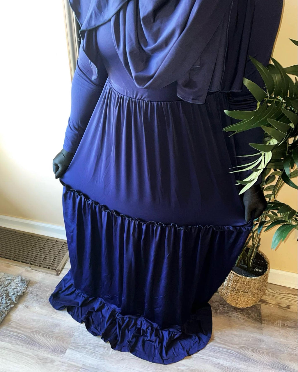 Breastfeeding Garment