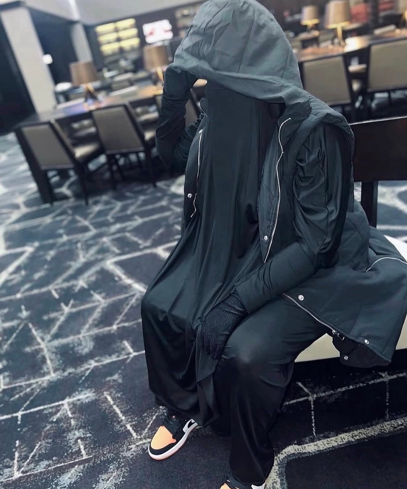 Asma Jersey 2|pc jilbab