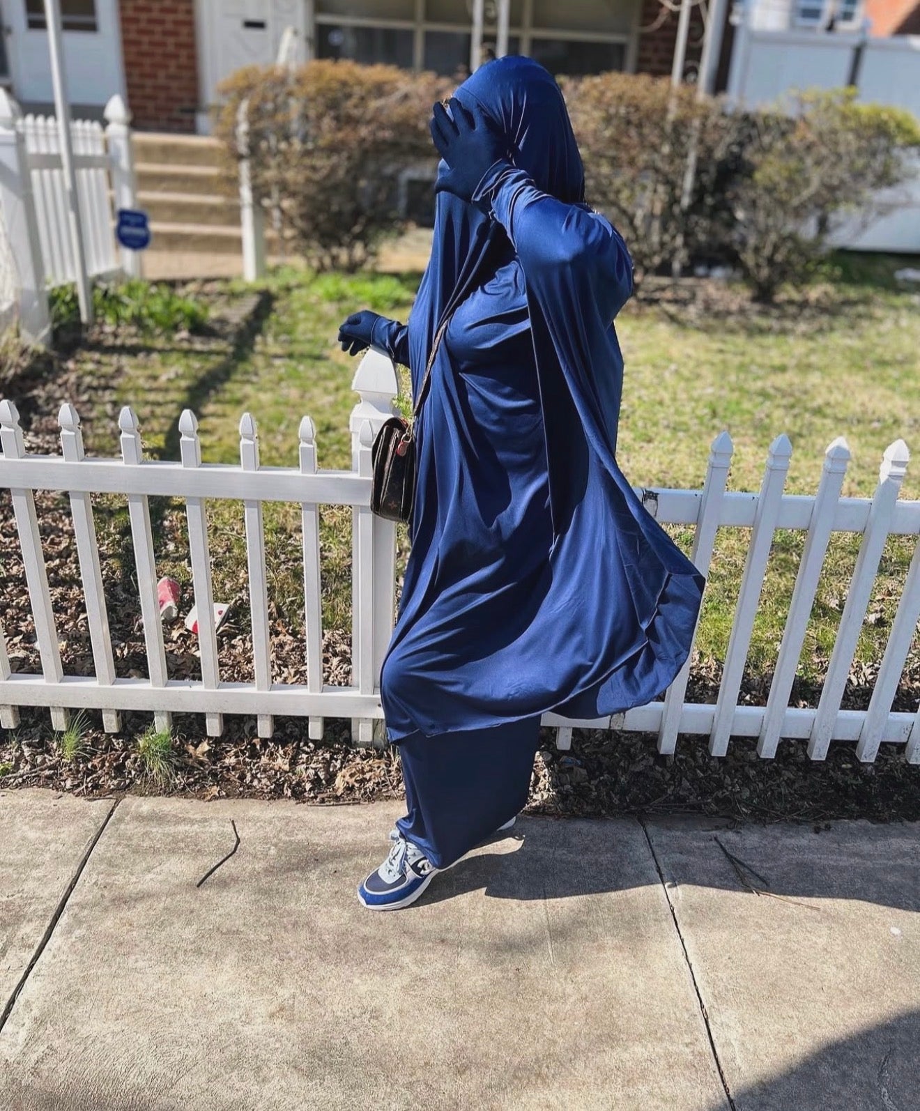 Asma Jersey 2|pc jilbab